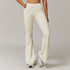 Flare Leggings High Waist Bell Bottom
