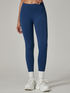 Hip Lifting Peach Effect Yoga Pants No Line Women