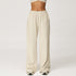 Wide Leg Trousers Casual Track Sweatpants