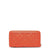 Love Moschino Orange Long Wallet