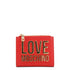 Love Moschino Letter Purse