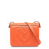 Love Moschino Orange Cross Body Bag