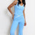Contrast Edge Crossover Flare Set
