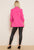 Ruched sleeves Blazer