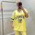 Los Angeles ’91” Varsity Tee