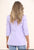 Ruched sleeves Blazer