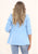 Ruched sleeves Blazer