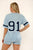 LA Lounge '91” Varsity Set