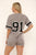 LA Lounge '91” Varsity Set
