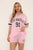 LA Lounge '91” Varsity Set