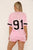 LA Lounge '91” Varsity Set