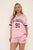 LA Lounge '91” Varsity Set