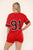 LA Lounge '91” Varsity Set
