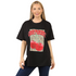 Cherry Bomb Leopard Tee