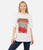 Cherry Bomb Leopard Tee