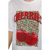 Cherry Bomb Leopard Tee
