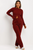 The Leah Lounge Set
