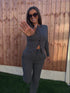 The Leah Lounge Set