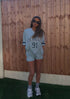 LA Lounge '91” Varsity Set