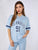 Los Angeles ’91” Varsity Tee