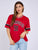 Los Angeles ’91” Varsity Tee