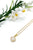 Stainless Steel Clover Pendant Necklace