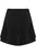 Lace Layered Frill Mini Skirt
