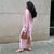Long Sleeve Sofia 3 Piece Knit Set