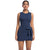 Knot Wrap Sports Tennis Dress