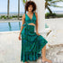 Multi Wear High Waist Bikini Swimwear Co-Ord