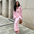 Long Sleeve Sofia 3 Piece Knit Set