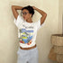 Sunshine Graphic T-Shirt