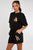 Gold Foil LA Co-ord