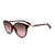 Swarovski Brown Tinted Sunglasses