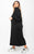 Chunky Knitted Balloon Sleeve Long Maxi Cardigan