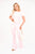 Short Sleeve T Shirt and Flared Leggings Co-ord Set