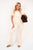 Short Sleeve T Shirt and Flared Leggings Co-ord Set