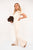 Short Sleeve T Shirt and Flared Leggings Co-ord Set