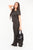 Short Sleeve T Shirt and Flared Leggings Co-ord Set