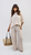 Ribbed Oversized Top and Drawstring Wide Leg Trouser Co-ord Set