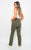 Cargo Pocket Trousers