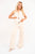 V Neck Sleeveless with Pocket Detail Top and Wide Leg Trousers Co-ord Set