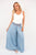 Sleeveless Scoop Neck Relaxed Fit Top
