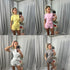 The Mae Lounge Set