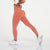 Seamless Breathable Quick-Drying Yoga Leggings (Multi-Colour)