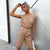 Wide Leg Bermuda Short Clothing Set