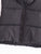 High Collar Zipper Short Quilted Vest
