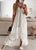 Boho Style Long Maxi Dress